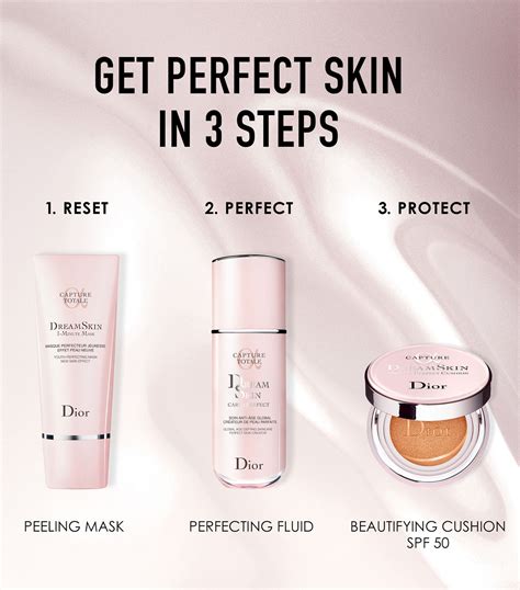 dior dreamskin perfect skin creator|dreamskin care and perfect.